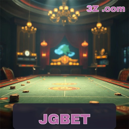 jgbet.com Plataforma online