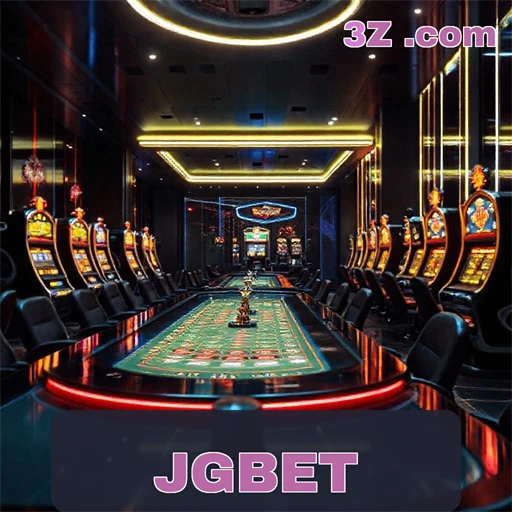 jgbet.com Área VIP